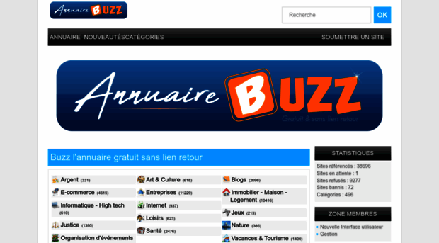 buzz.vunet.fr