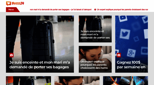 buzz24.me