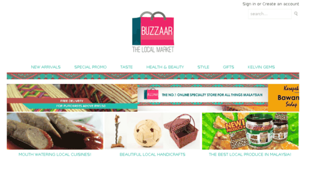 buzzaar.com.my