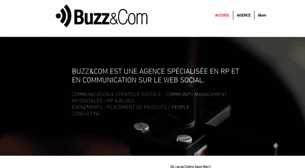 buzzandcom.com