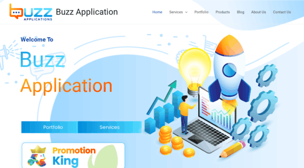 buzzapplications.com