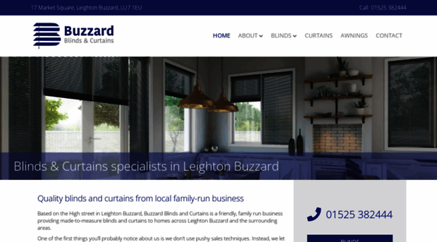 buzzardblinds.co.uk