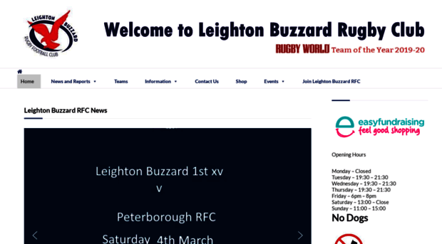 buzzardrugby.co.uk