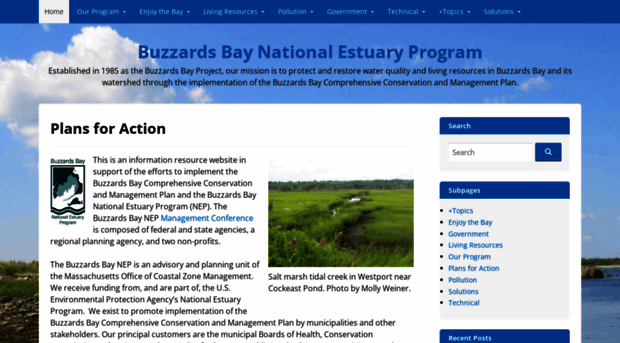 buzzardsbay.org