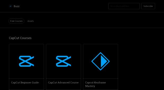 buzzargent.gumroad.com