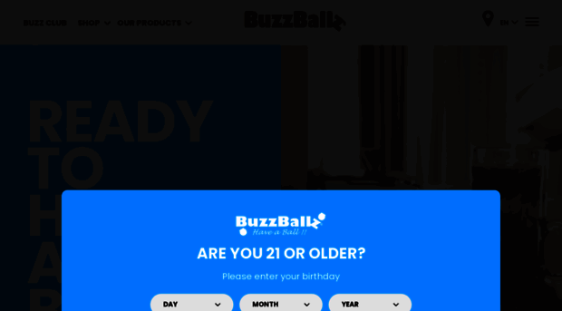 buzzballz.com