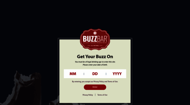 buzzbaricecream.com