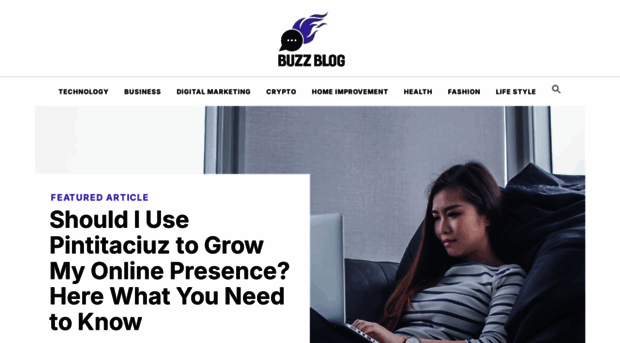 buzzblog.co.uk