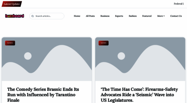 buzzboard.co.uk