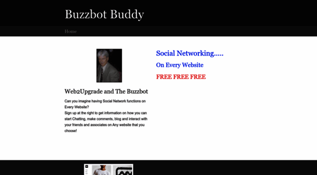 buzzbotbuddy.weebly.com