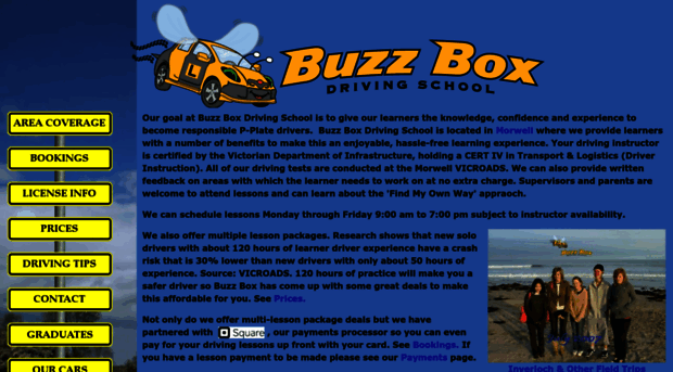 buzzboxdrivingschool.com.au