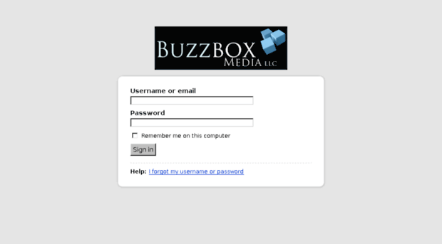 buzzboxmedia.basecamphq.com