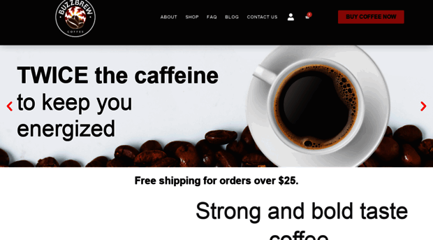 buzzbrewcoffee.com