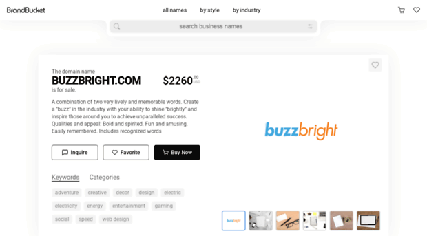 buzzbright.com