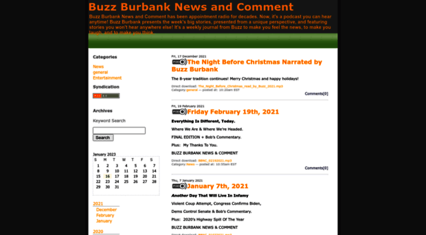 buzzburbank.libsyn.com