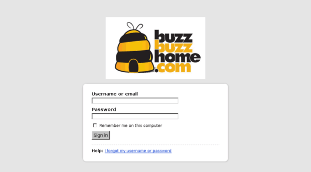 buzzbuzzhome.basecamphq.com