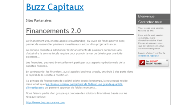 buzzcapitaux.com