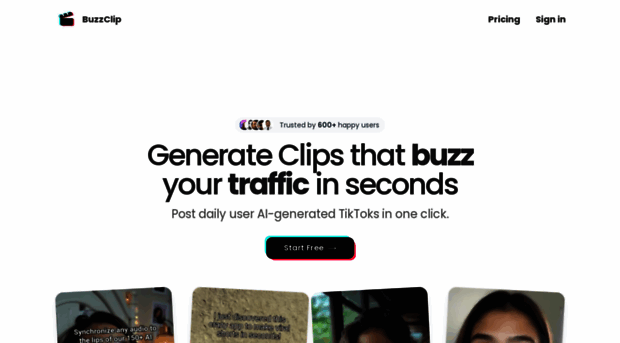 buzzclip.io