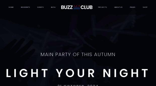 buzzclub.cmsmasters.net