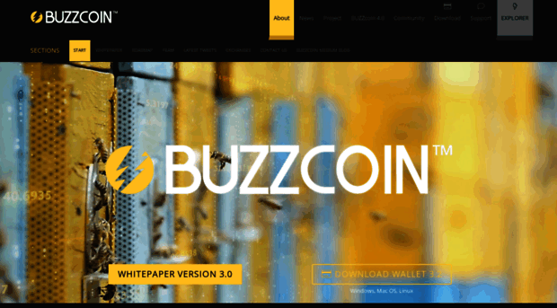 buzzcoin.info