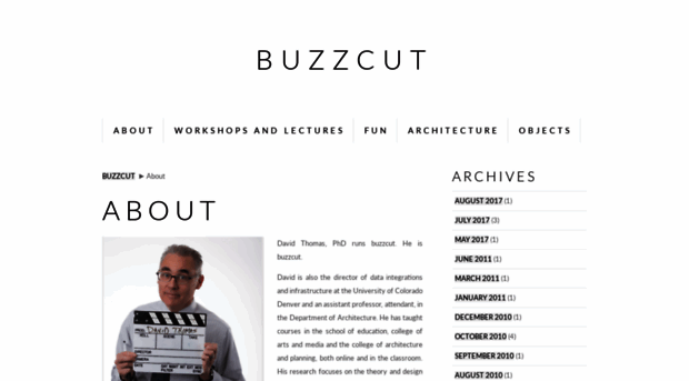buzzcut.com