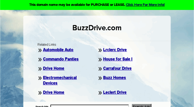 buzzdrive.com