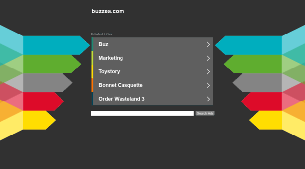 buzzea.com