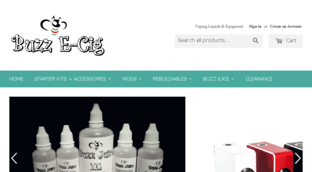 buzzecig.com.au