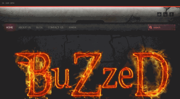 buzzedgaming.co.za