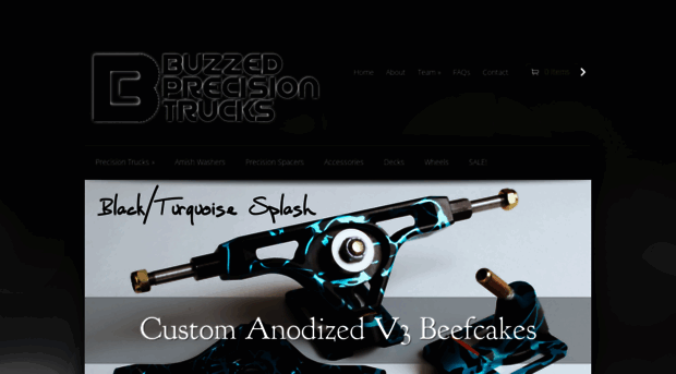 buzzedtrucks.com