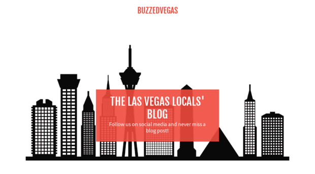 buzzedvegas.com