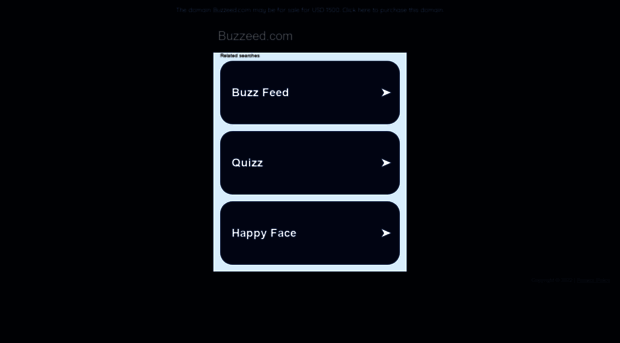 buzzeed.com