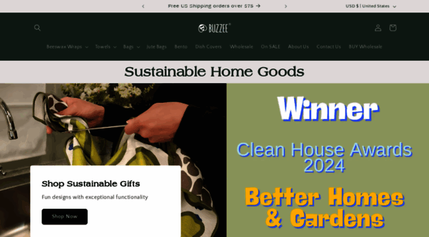 buzzeewraps.com