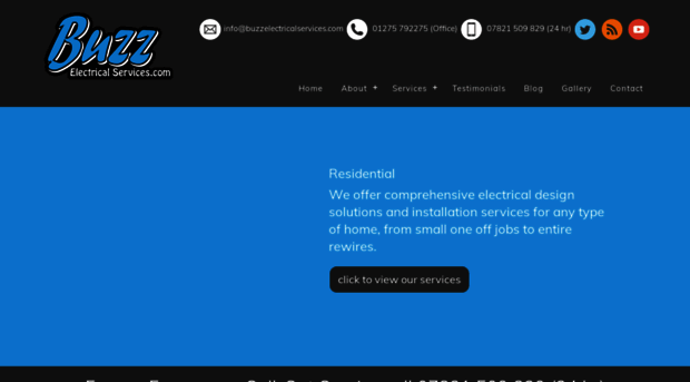 buzzelectricalservices.com
