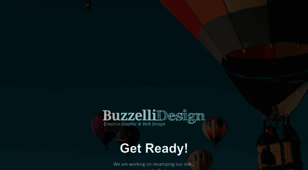 buzzellidesign.com