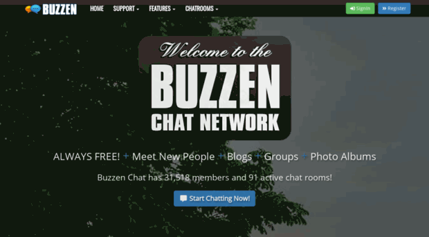 buzzen.net