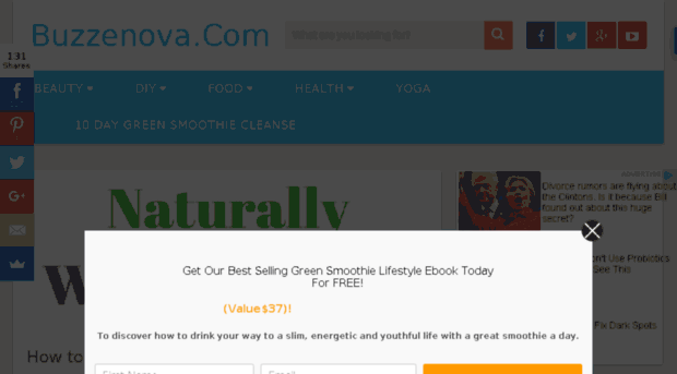 buzzenova.com