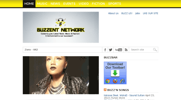 buzzentnet.com