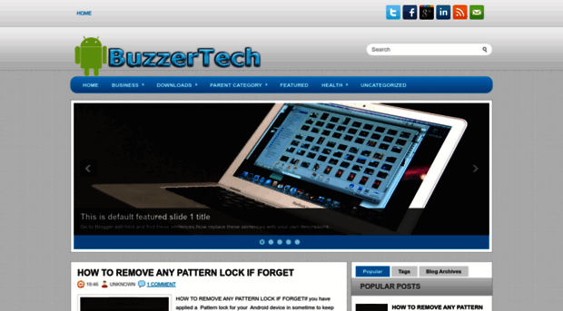 buzzer-tech.blogspot.com