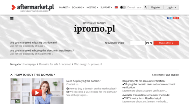 buzzer.ipromo.pl