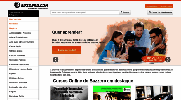 buzzero.com.br