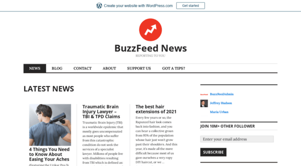 buzzfeednews.business.blog