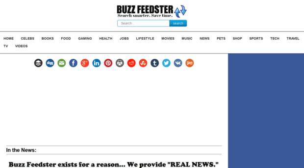 buzzfeedster.com