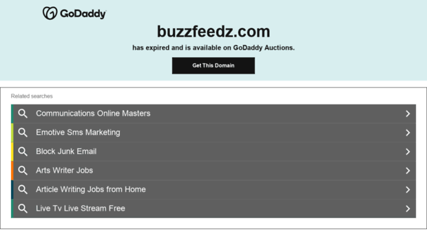 buzzfeedz.com