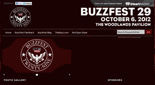 buzzfest.thebuzz.com