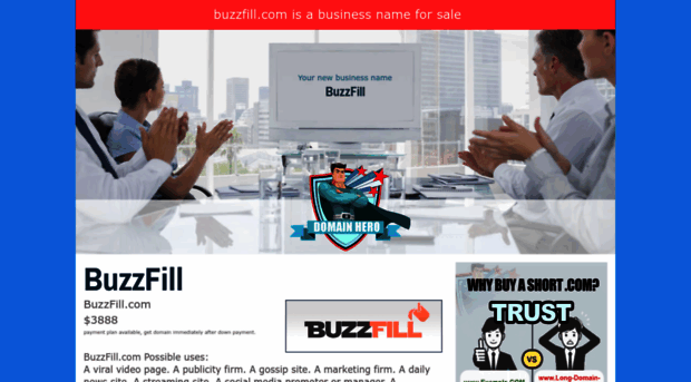 buzzfill.com