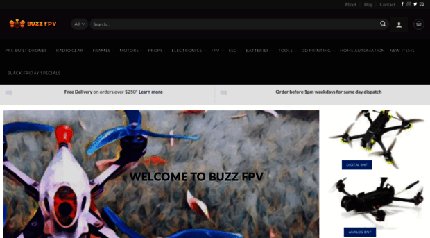 buzzfpv.com.au