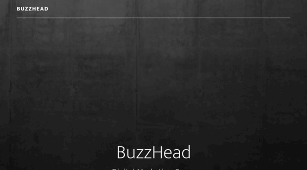 buzzhead.com