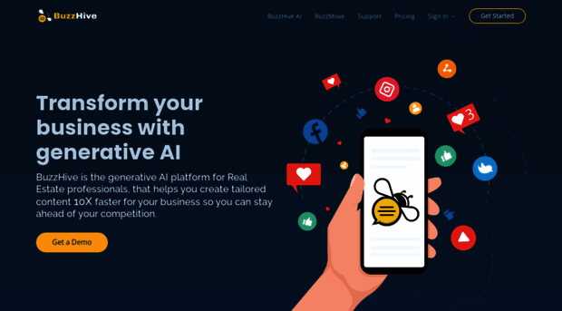 buzzhive.ai