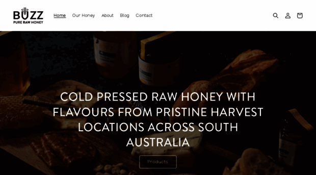 buzzhoney.com.au